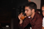 Saturday Night at Els' Pub, Byblos